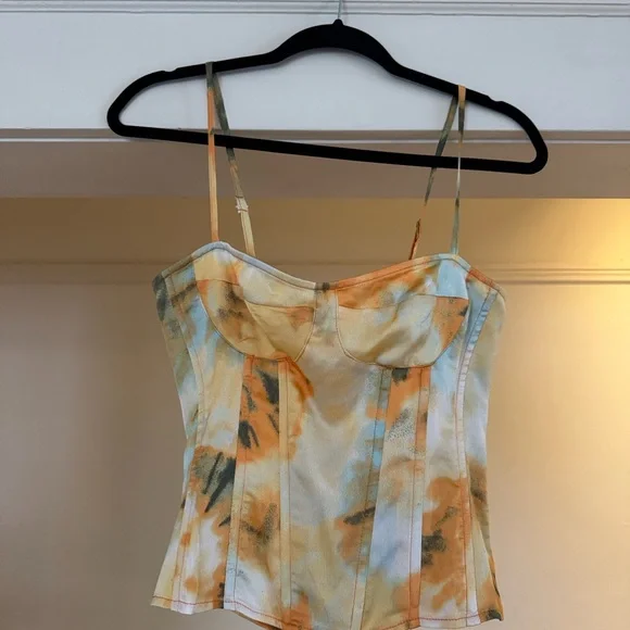 Two-piece pretty little thing set. NWT! - Picture 2 of 6